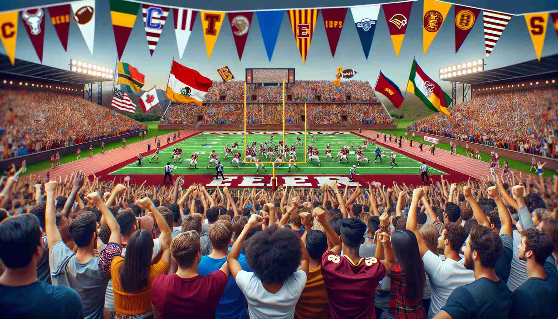 Football Championship